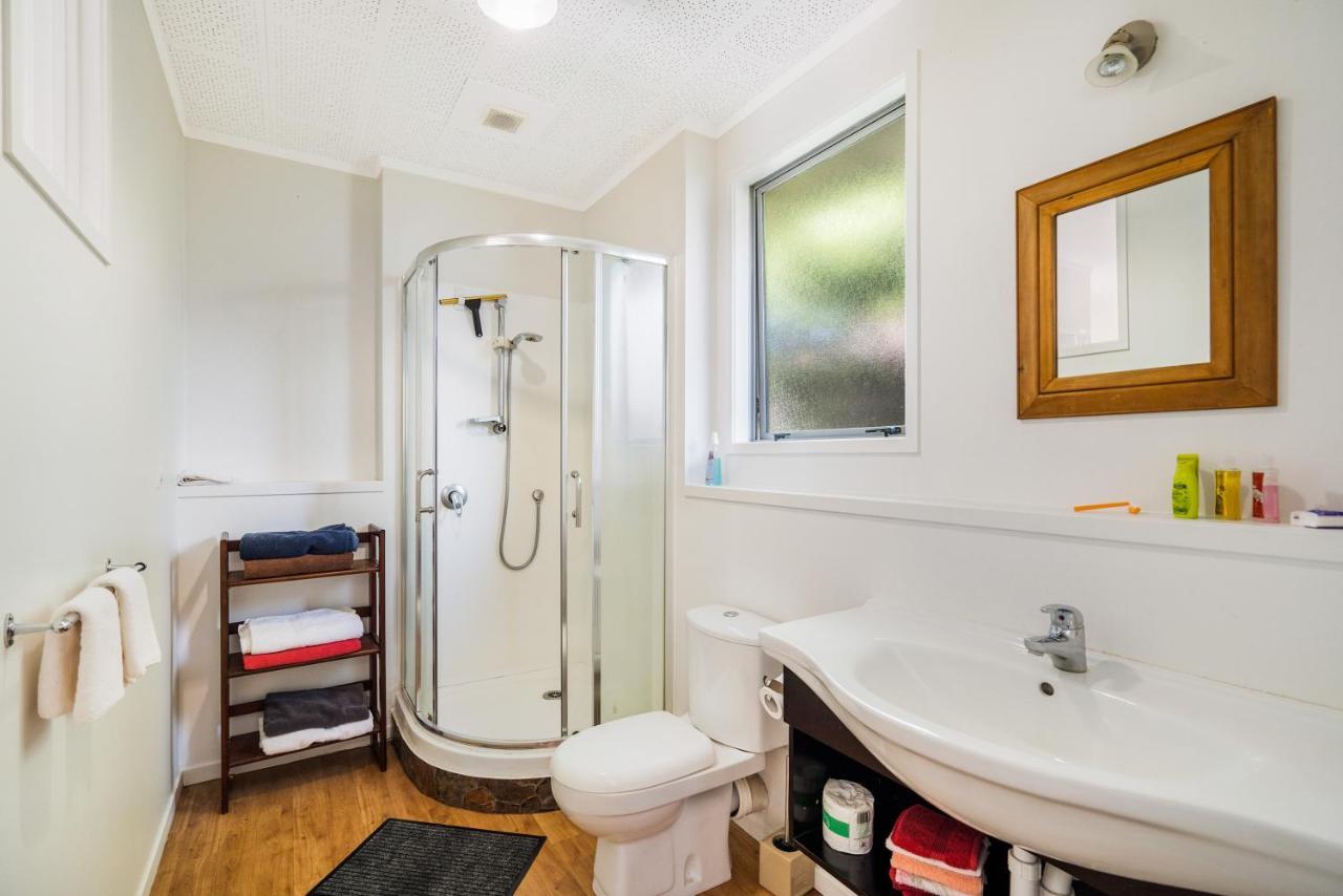 Kumeu Kottage Bed and Breakfast Εξωτερικό φωτογραφία